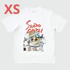 XS レア 日本未発売 UT ユニクロ ジブリ コラボ Tシャツ 1