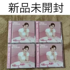 最安値 新品未開封NiziU New Emotion WithU盤 アヤカ 4枚