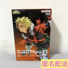 僕のヒーローアカデミア フィギュア GIGO限定
