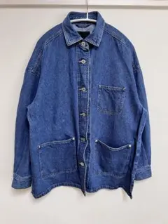 2025年最新】studio CLIP レディース Gジャン・デニムジャケット