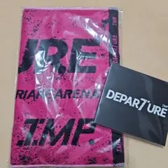 IMP. DEPAR7'UREタオルのサムネイル