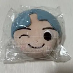 TinyTAN inspired by BTS ぬいぐるみ RM