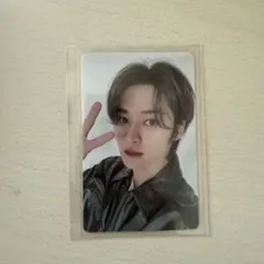 straykids スキズ リノ トレカ ラキドロ 特典