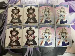 ホロカ　沙花叉クロヱ debut 1st