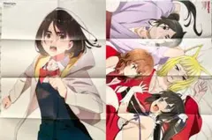 アニメポスター④