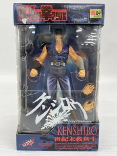 北斗の拳 ケンシロウフィギュアUSBメモリ4GB PS3北斗無双特典 5体セット Wii U『真・北斗無双』本日発売！PS3/Wii UのDL版＆新着DLCも