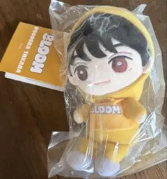 8LOOM 小野寺宝(山下幸輝) ぬいぐるみ