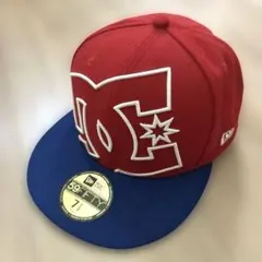 ニューエラ　DC 59FIFTY 7 1/2 キャップ