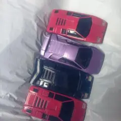 【トミカ 新品・未使用品】イタリアンスーパーカー3車種セット【美品・レア】 2025年最新】トミカ スーパーカーセットの人気アイテム - メルカリ