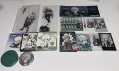 叢雲カゲツまとめ