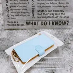 ✨おしゃれ×便利❗ショルダータイプの本革スマホケース✨