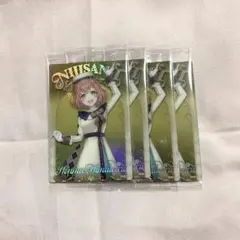 にじさんじ ウエハース 本間ひまわり