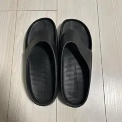 Nike ブラック サンダル