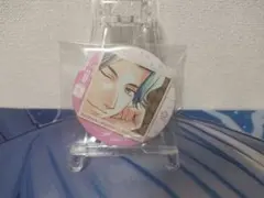 ときめも 藍沢 缶バッジ