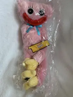 ポピープレイタイム STDぬいぐるみ6 キシーミシー SMILE スマイル 4⑬