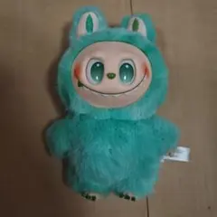 ラブブ モンスター