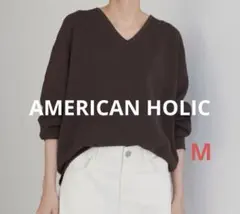 アメリカンホリック 新品