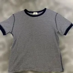 BEAMS♡ボーダーTシャツのサムネイル