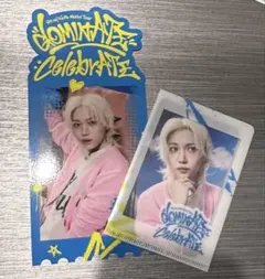 フィリックス スペシャル チケット セット celebrATE ポップアップ