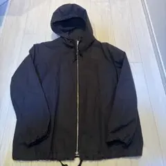 mhl マウンテンパーカー