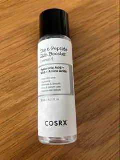 COSRX ザ・6ペプチドスキンブースターセラム　30ml