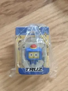 TRUZ ブリスターチャームコレクション HIKUN