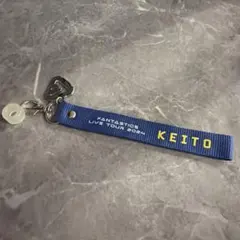 FANTASTICS 木村慧人 フラッグストラップ