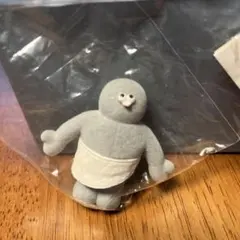 TheTOMODACHI! Vol.3 フィギュアコレクション　シャンプーハット