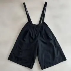 repipi armario レピピアルマリオ　ガウチョパンツ