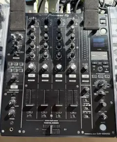 Pioneer DJM-900 nexus UDGハードケース付き - メルカリ