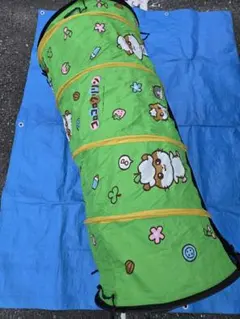 平成レトロ　コロコロクリリン　プレイトンネル