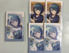 プロセカ エピカ vol.13 B 桐谷遥 箔押し - メルカリ