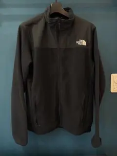 THE NORTH FACE フリースジャケット ブラック L