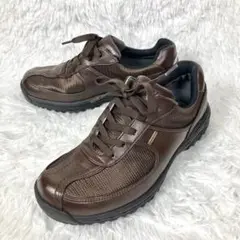 【未使用級】アサヒ メディカルウォーク 防水 透湿 ゴアテックス 24.5cm