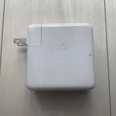 Apple 純正 87W USB-C アダプター（A1719）動作確認済み