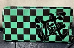 2025年最新】鬼滅の刃炭治郎長財布の人気アイテム - メルカリ