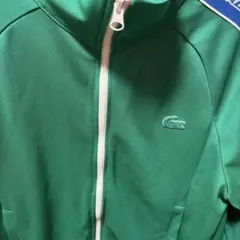 ラコステ