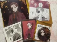 ウィンブレ展 蘇枋隼飛 まとめ売り