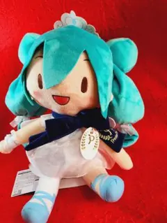 2026年最新】初音ミク 15th Anniversary ver ぬいぐるみの人気アイテム