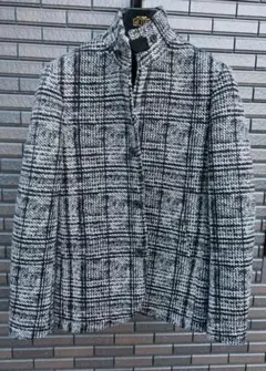 メンズビギ ジャケット s