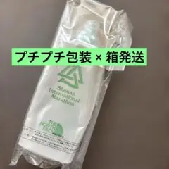 【未開封】湘南国際マラソン ランニングソフトボトルTHE NORTH FACE