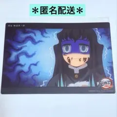 2025年最新】鬼滅の刃 ビッグクリアカード 無一郎の人気アイテム