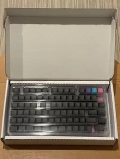 MDA Future Suzuri Blank kit キーキャップ