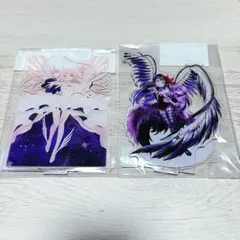 マギアレコード キャラクターグッズ