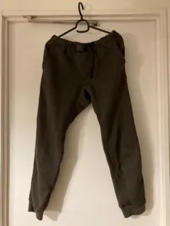 グラミチ　gramicci original freedom パンツ