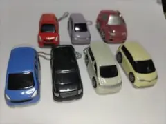 プルバックカー チョロQ まとめ売り