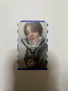 Stray Kids スキズ KARMA FANS SHOPトレカ アイエン
