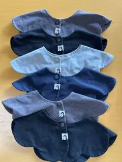 コニー　スタイ5枚セット