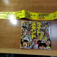 ライトスタンド 虎ファンだけの写真集