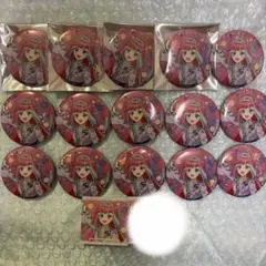 桐ヶ谷透子 バンドリ 平成ギャル 平成GAL 缶バッジ - メルカリ